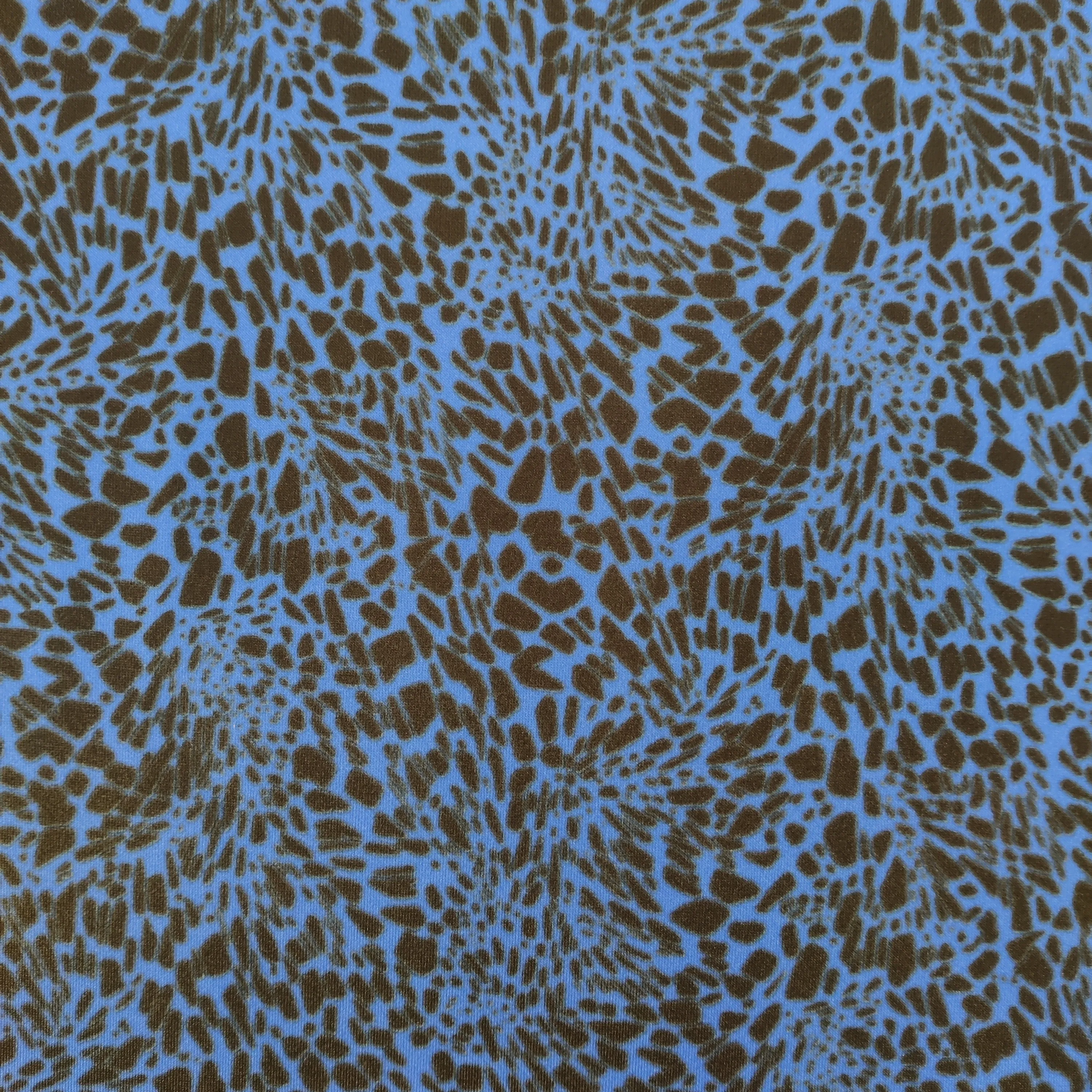 FS845_1 Leopard Animal