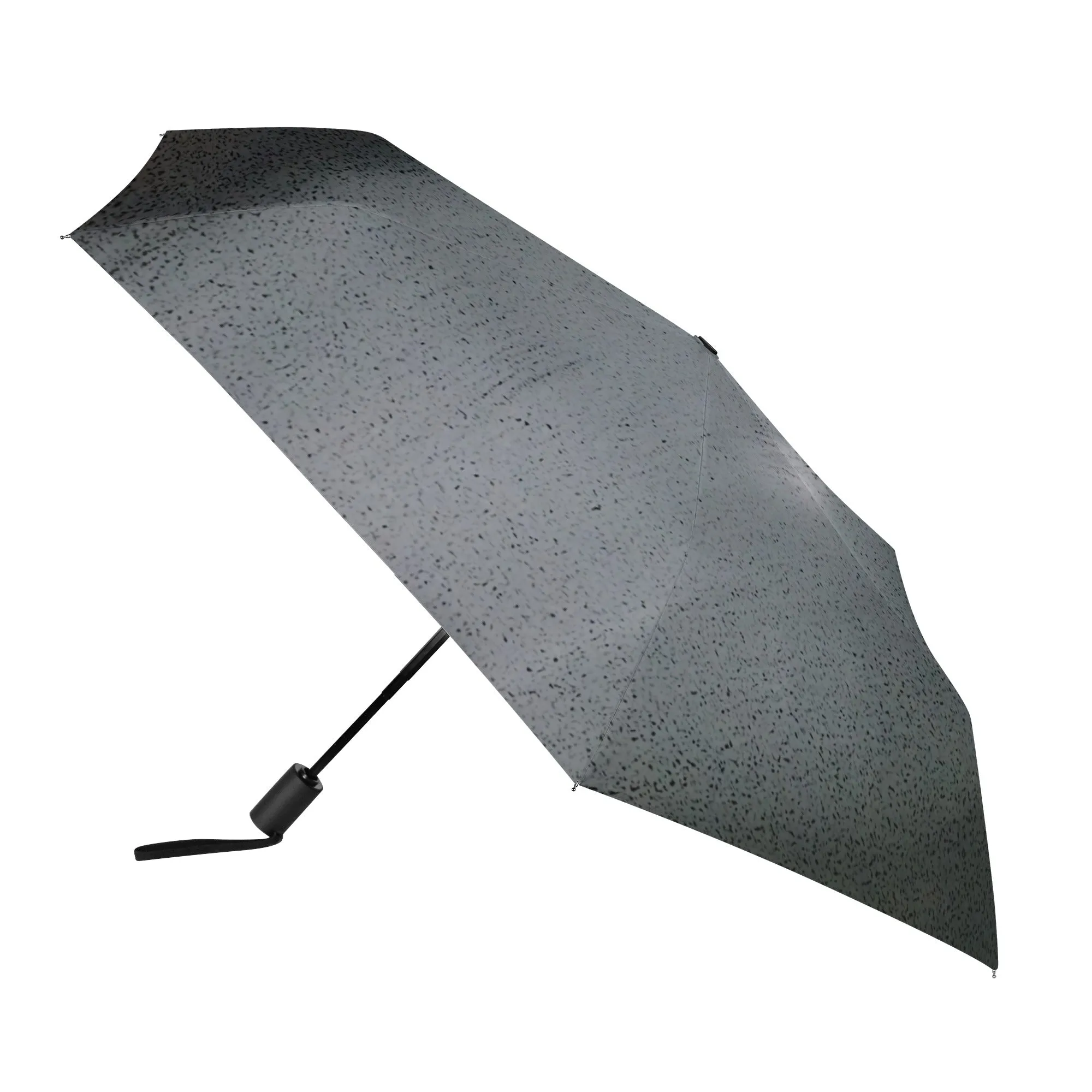 Fully Auto Open & Close Umbrella Printing Outside