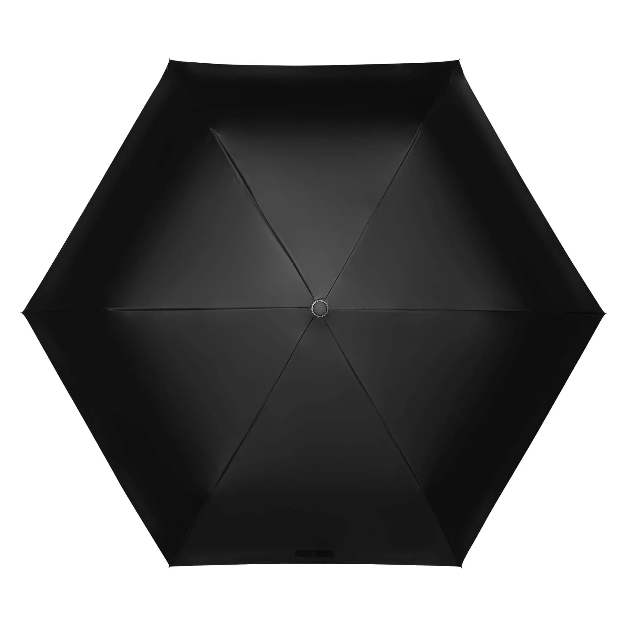 Fully Auto Open & Close Umbrella