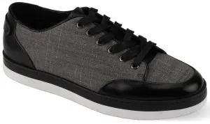 Giovanni Osborn Premium Leather Casual Shoe