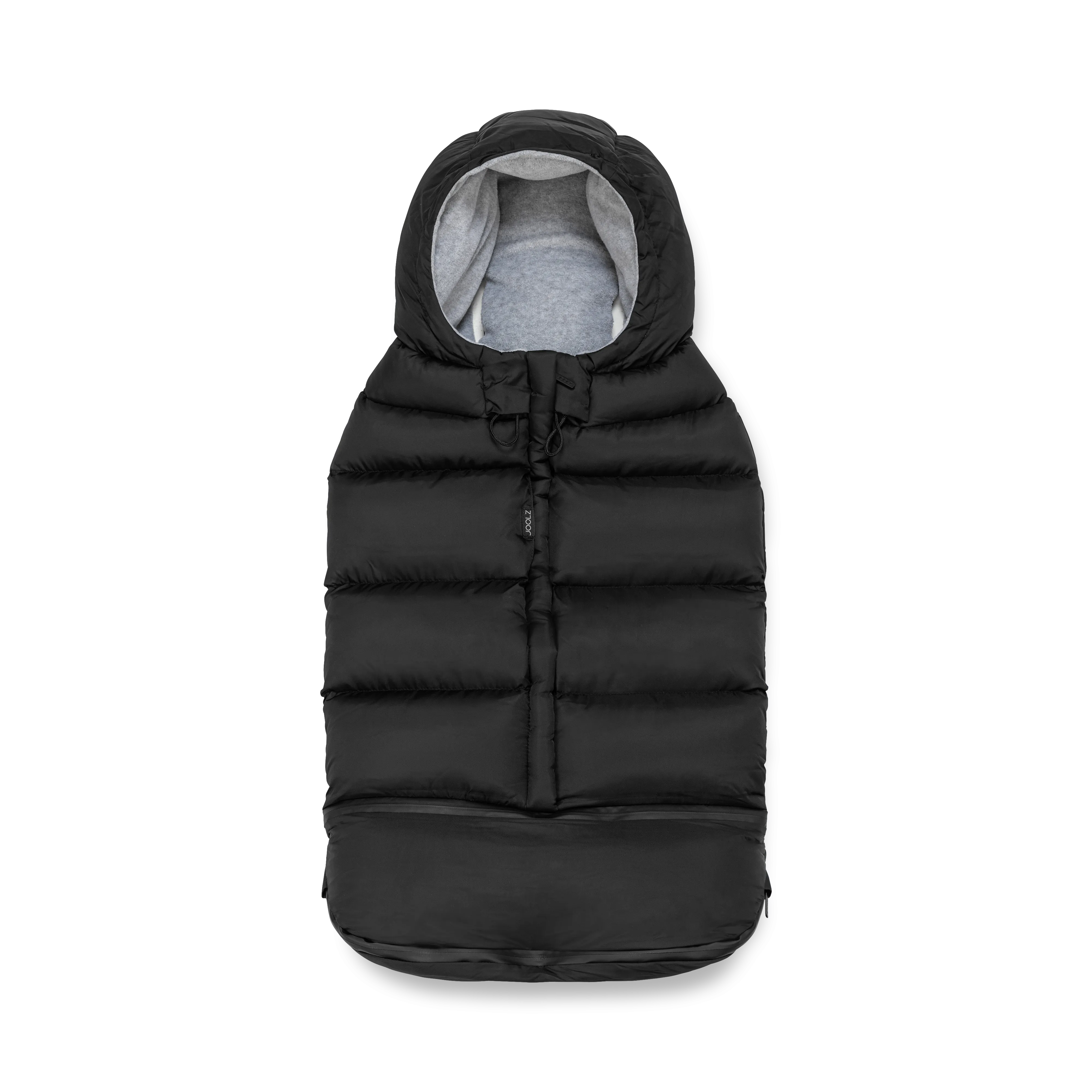 Joolz Puffer Footmuff