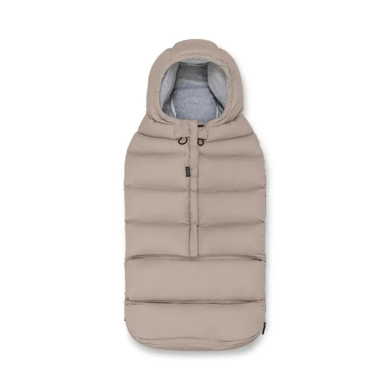 Joolz Puffer Footmuff