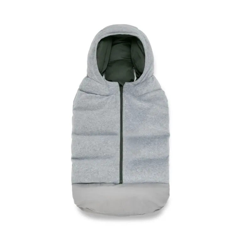 Joolz Puffer Footmuff