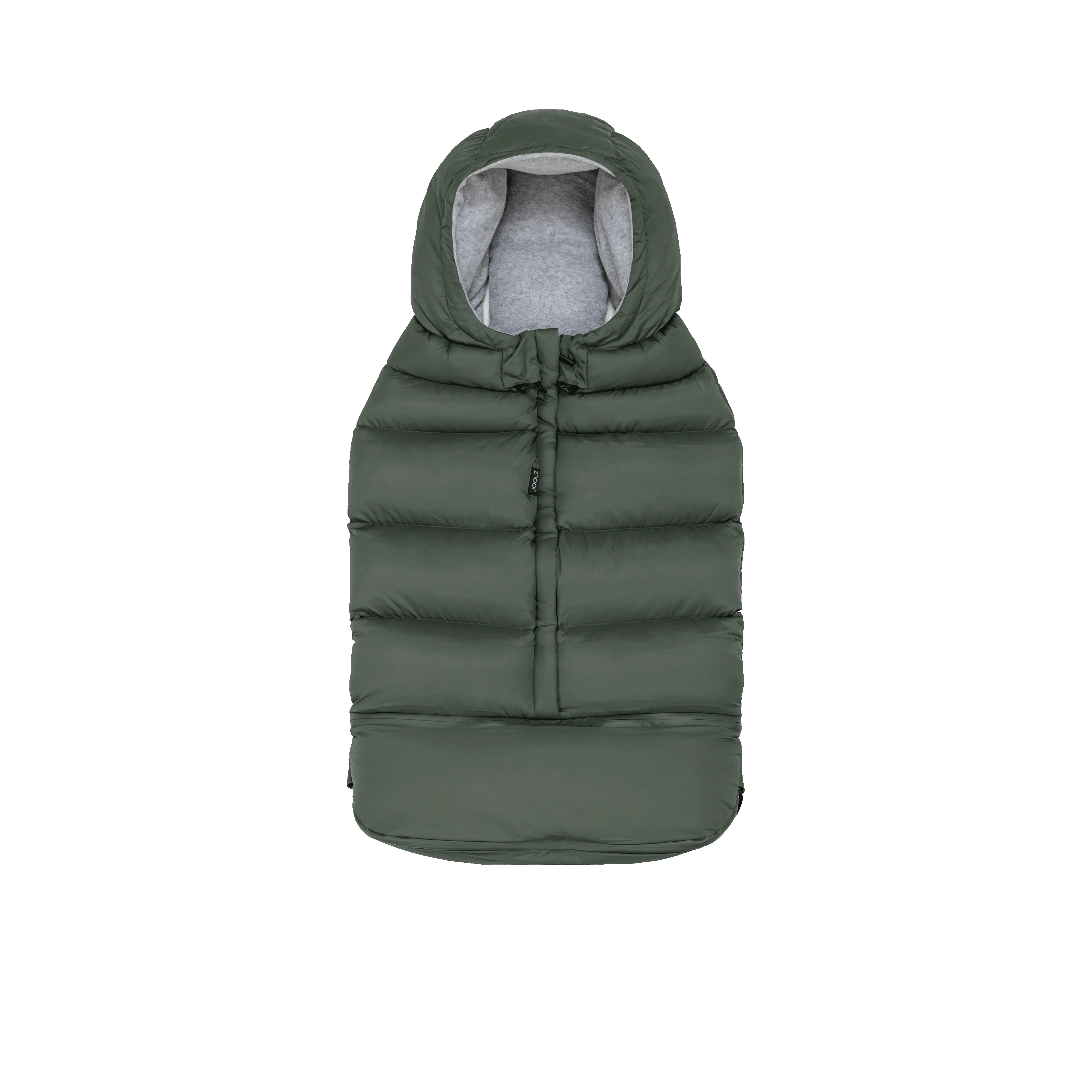 Joolz Puffer Footmuff