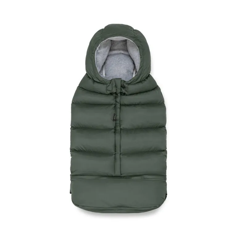 Joolz Puffer Footmuff