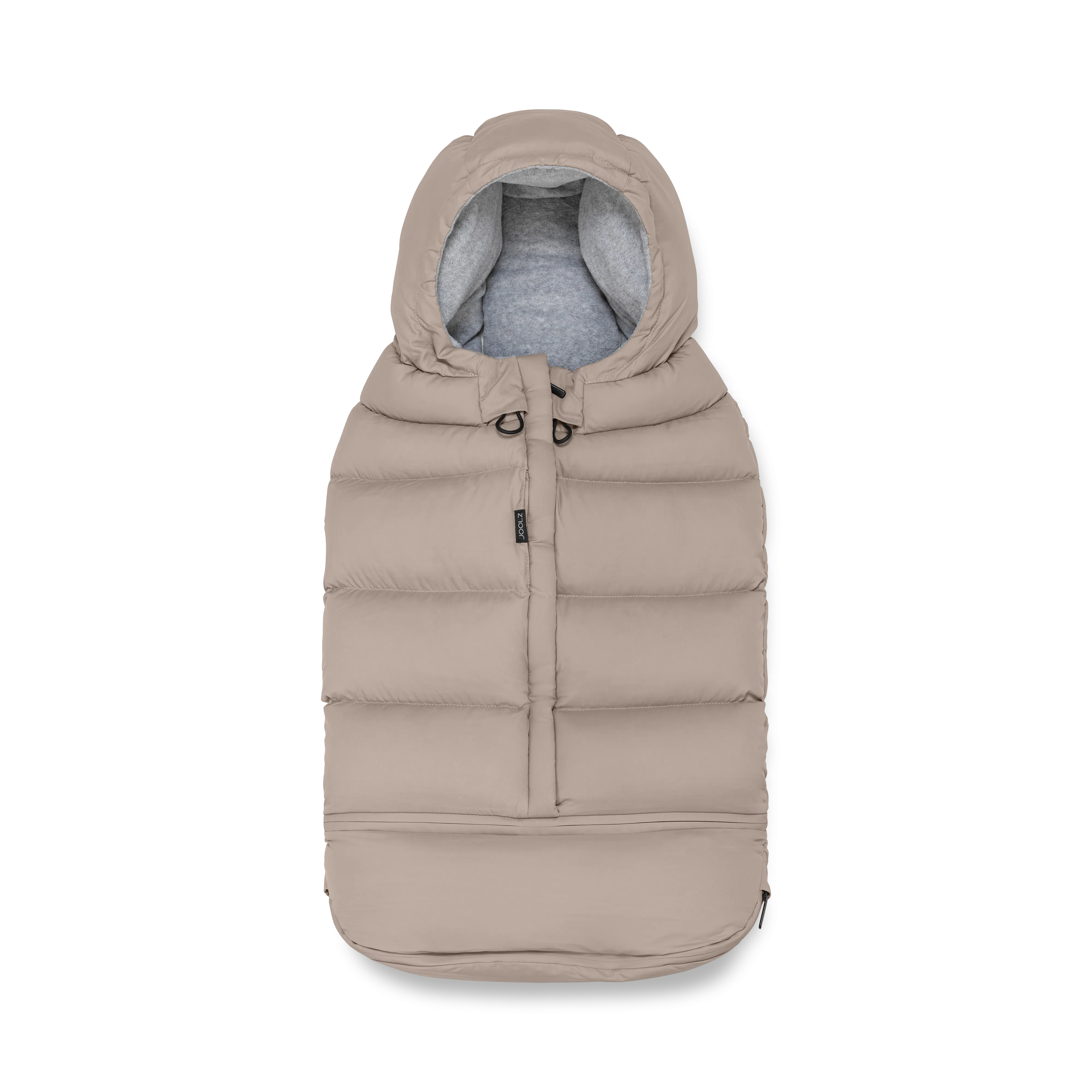 Joolz Puffer Footmuff