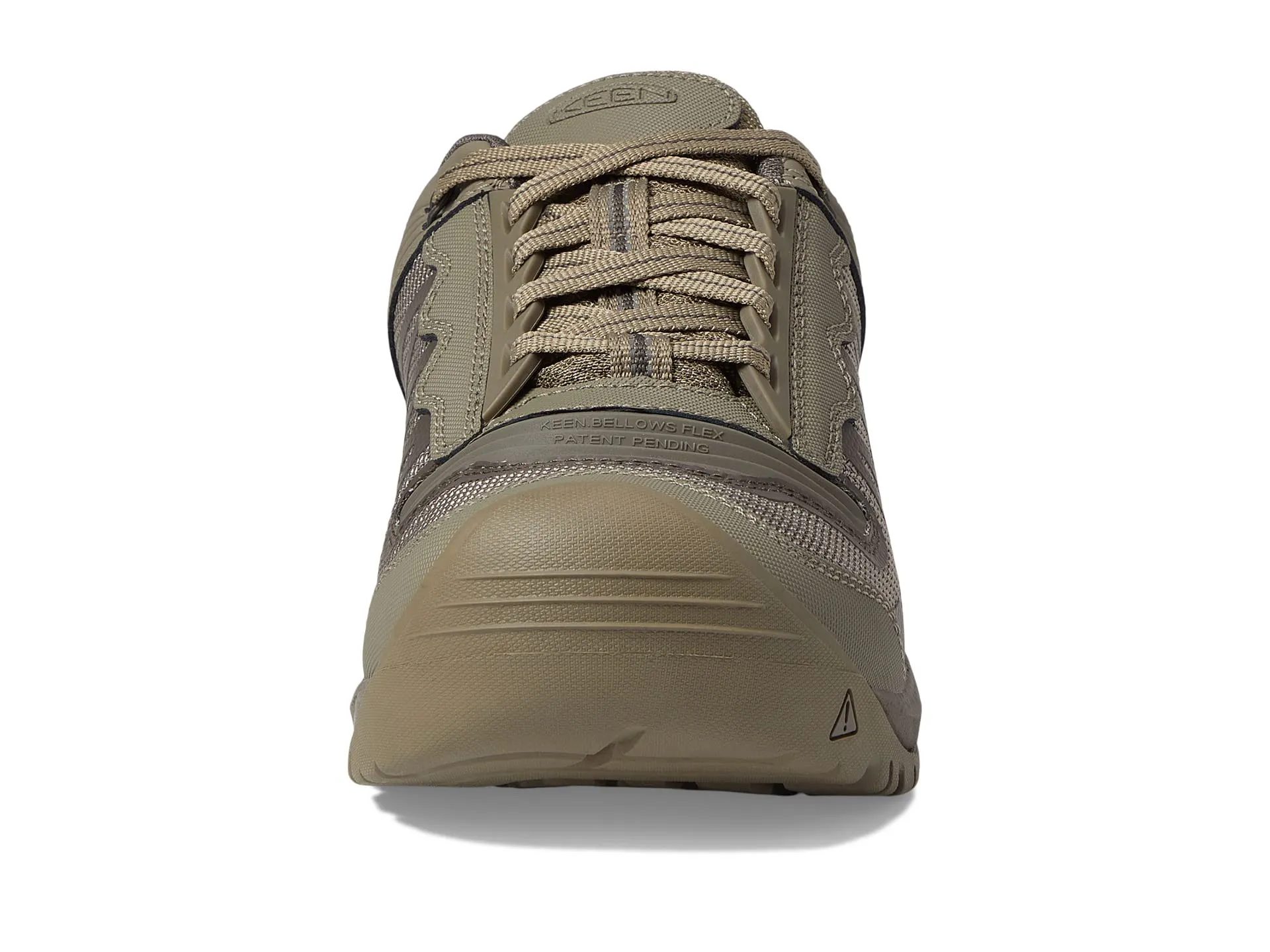 KEEN Utility Reno KBF WP Soft Toe Sneakers