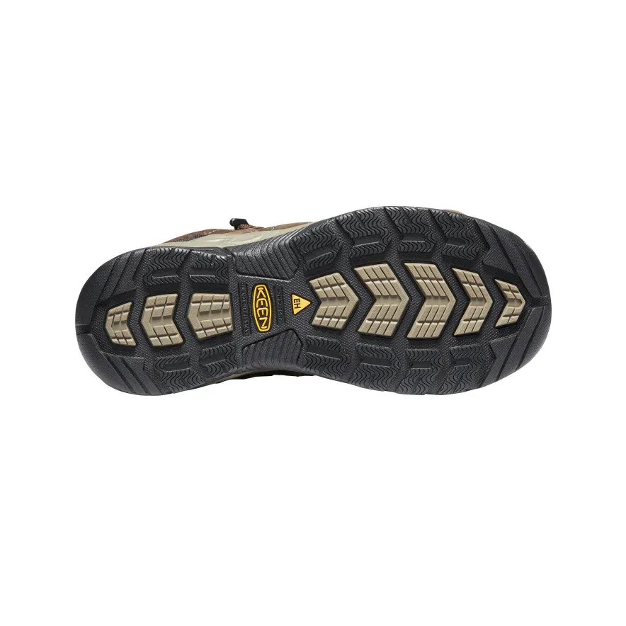 Keen Women's Soft Toe Work Shoe 1025246