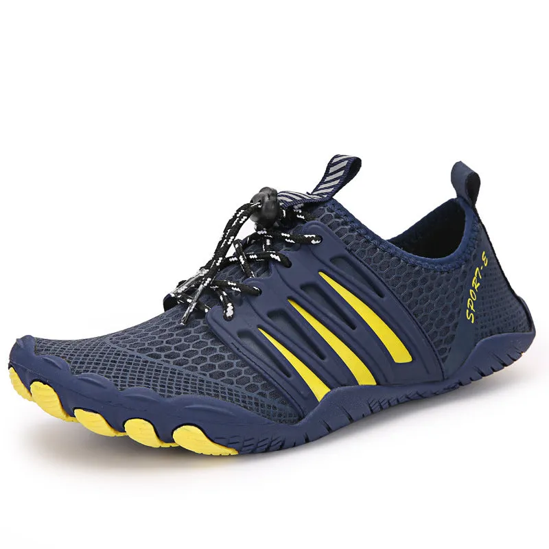 Lightweight and Comfortable Water Shoes for All Terrains