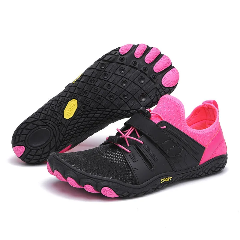 Lightweight and Durable Swim Shoes for Outdoor