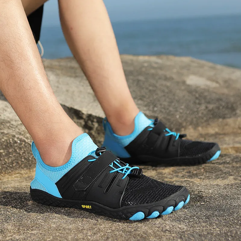 Lightweight and Durable Swim Shoes for Outdoor