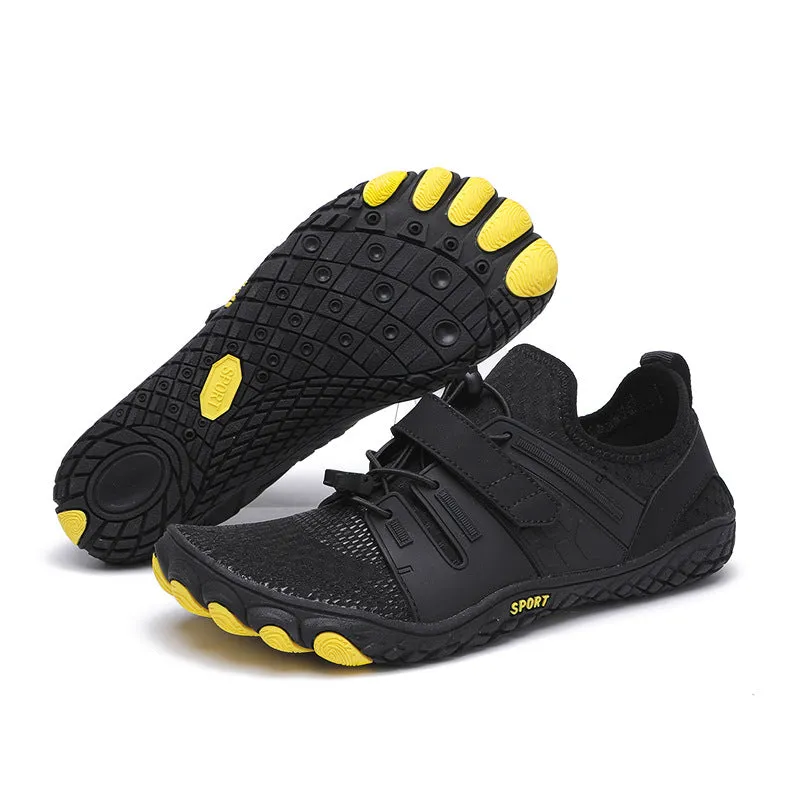 Lightweight and Durable Swim Shoes for Outdoor