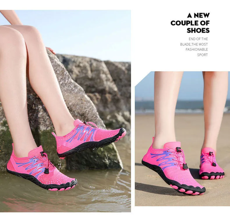 Lightweight Non-Slip Water Shoes for All Activities