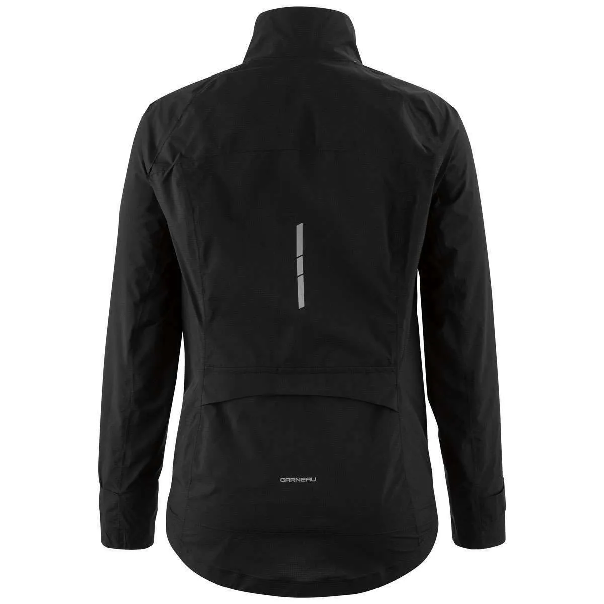 Louis Garneau Women's Sleet Waterproof Cycling Bike Jacket