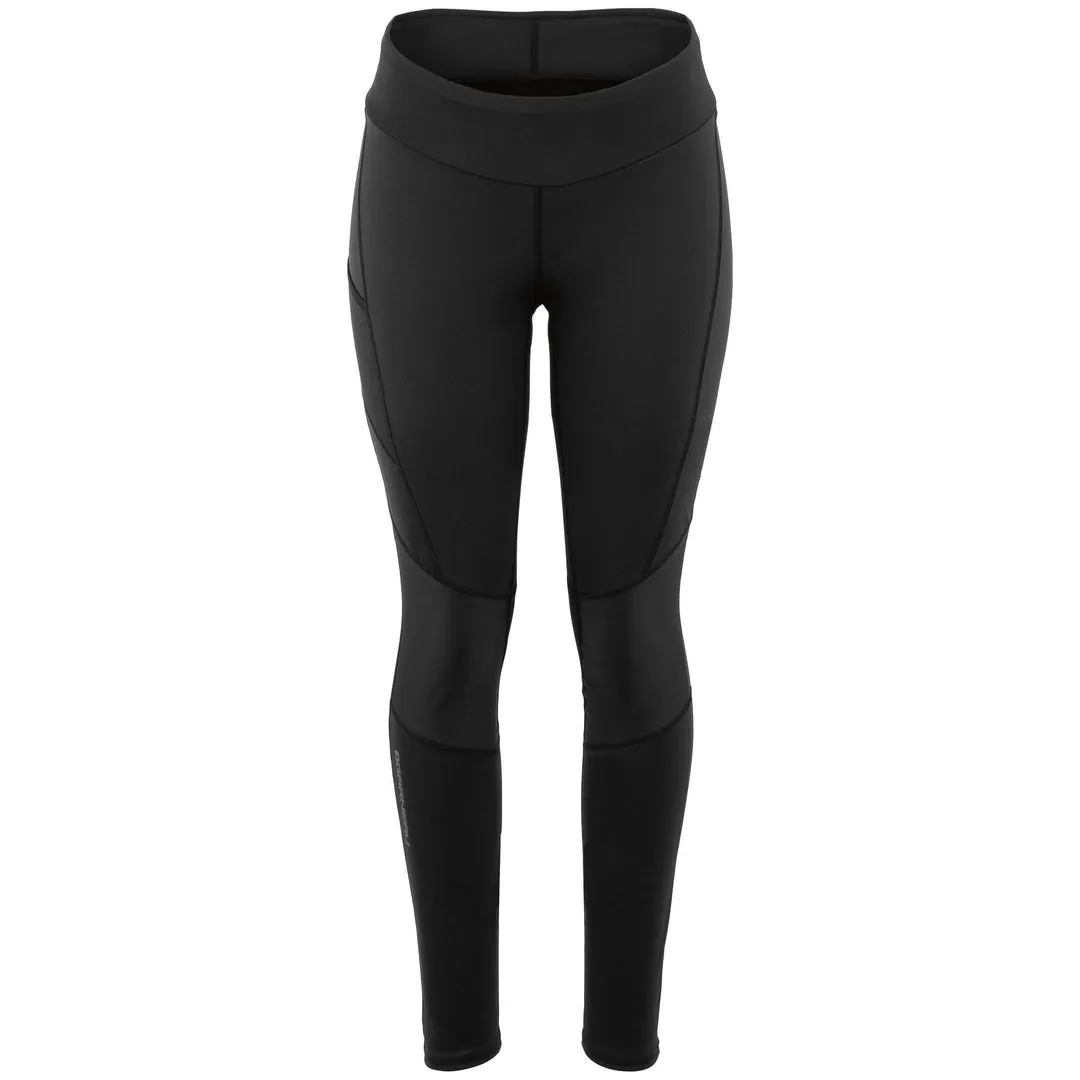 Louis Garneau Women's Solano Winter Bike Tights