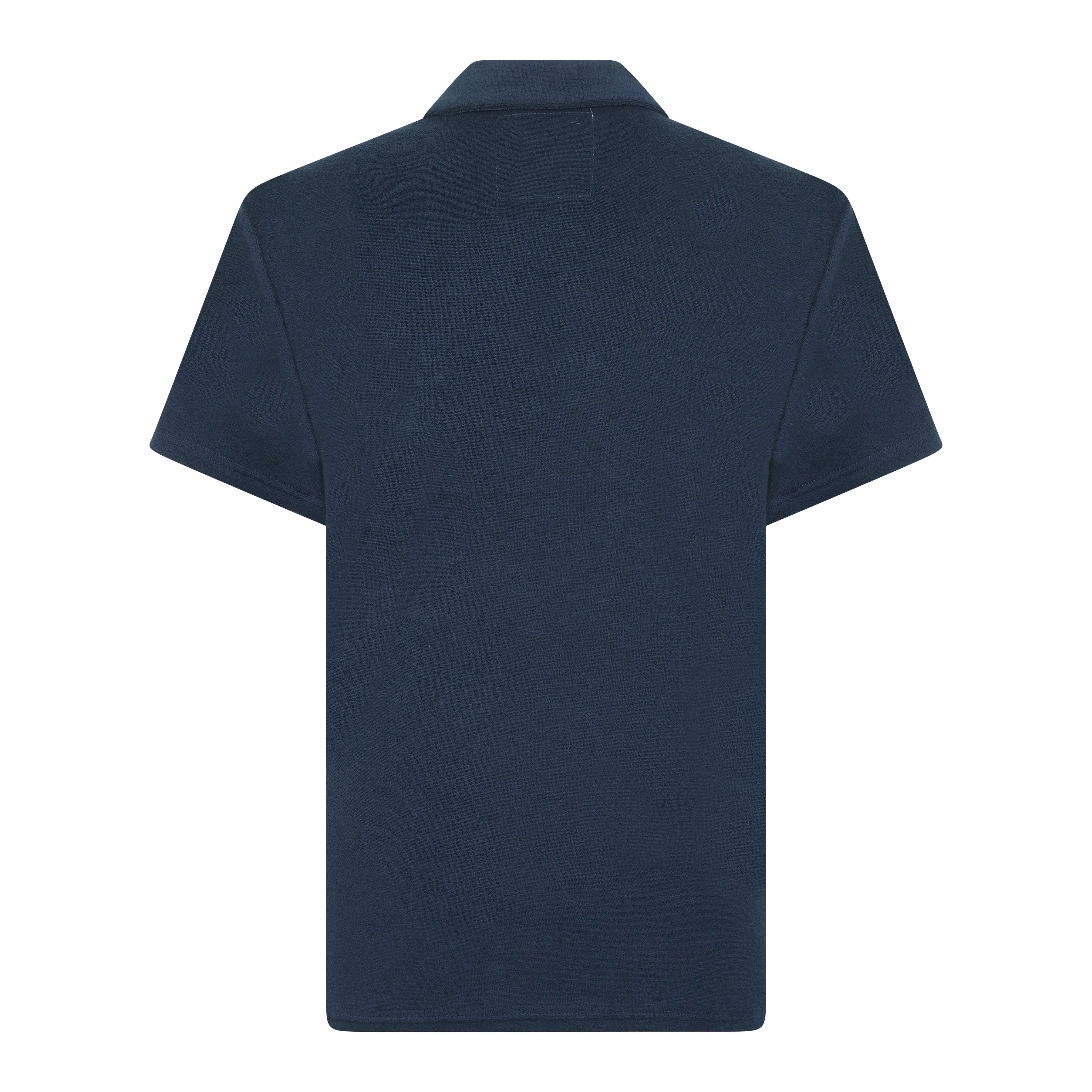 McEnroe Polo Navy #53