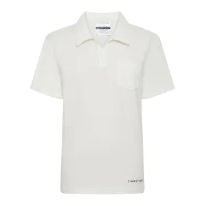 McEnroe Polo Off White #36