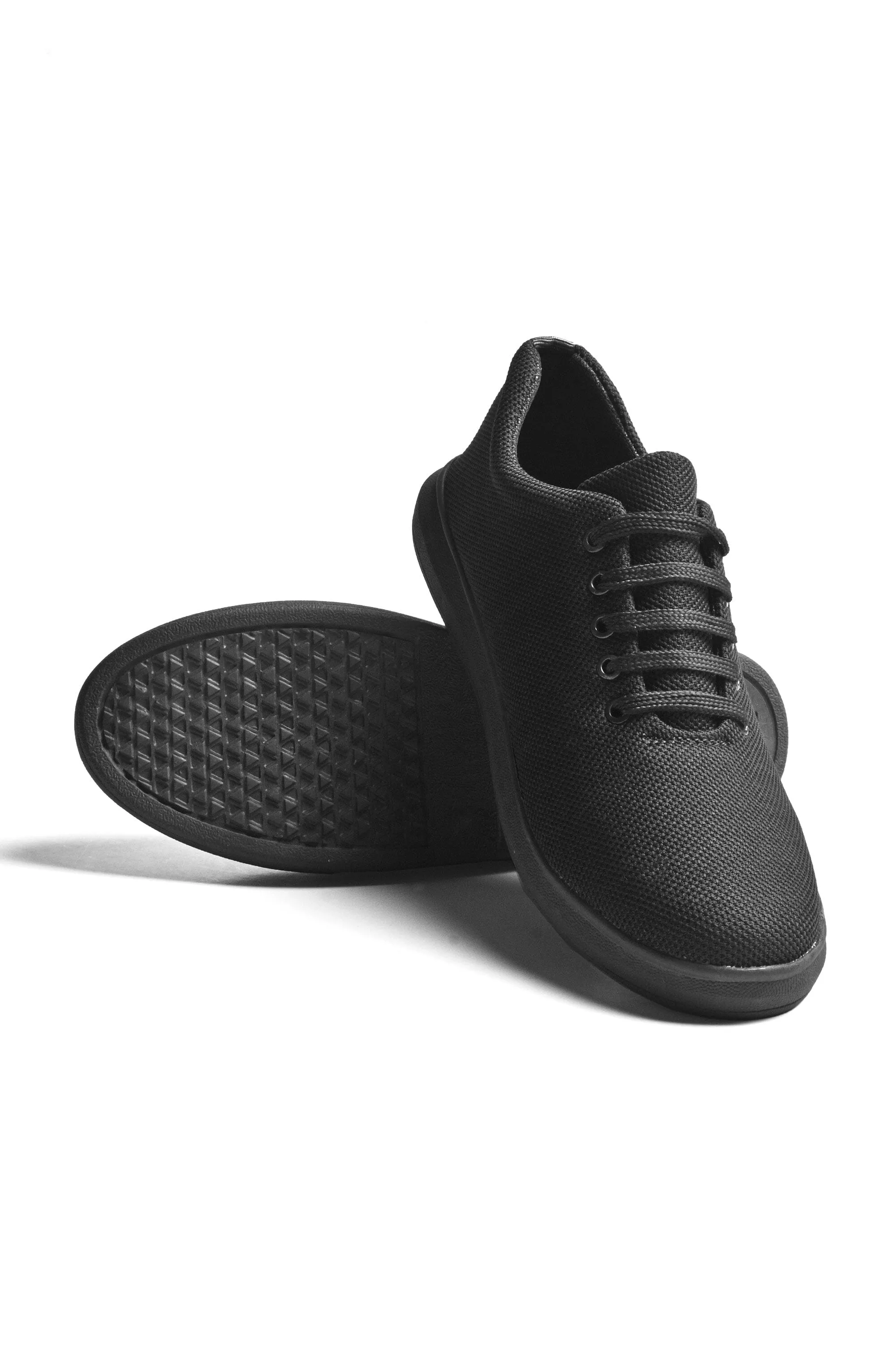 Men's Classic Comfortable Lace-Up Sneaker Shoes