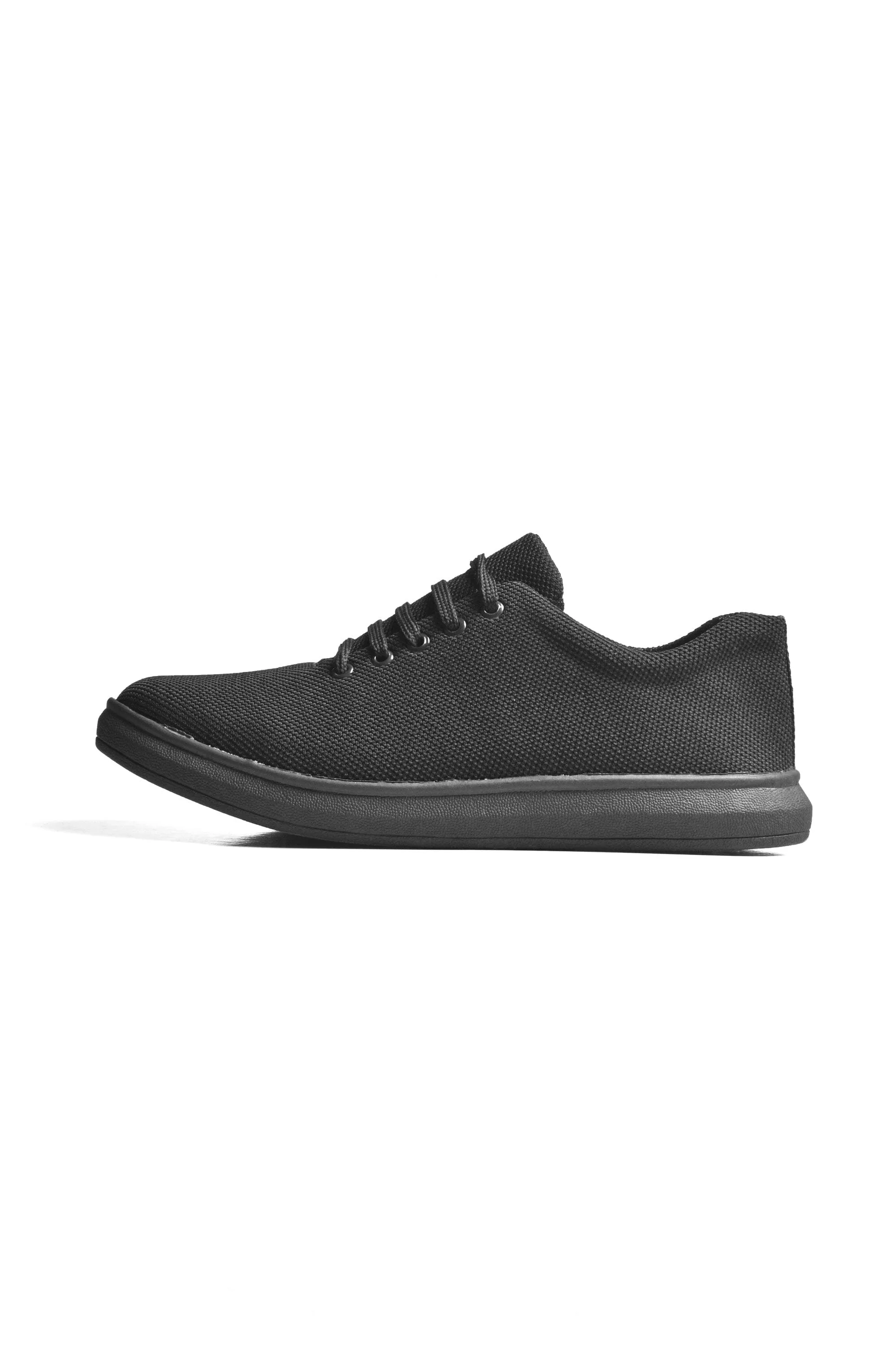 Men's Classic Comfortable Lace-Up Sneaker Shoes