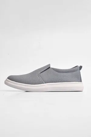 Men's Classic Comfortable Slip On Sneaker Shoes