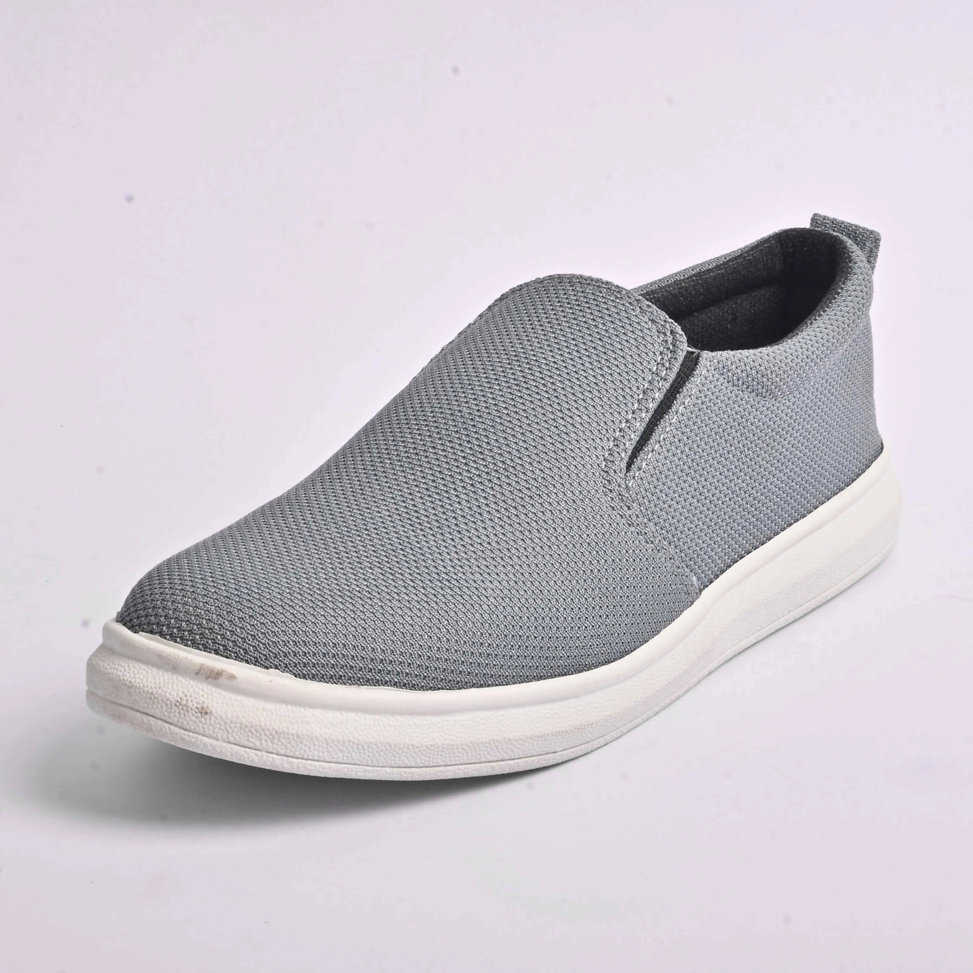 Men's Classic Comfortable Slip On Sneaker Shoes