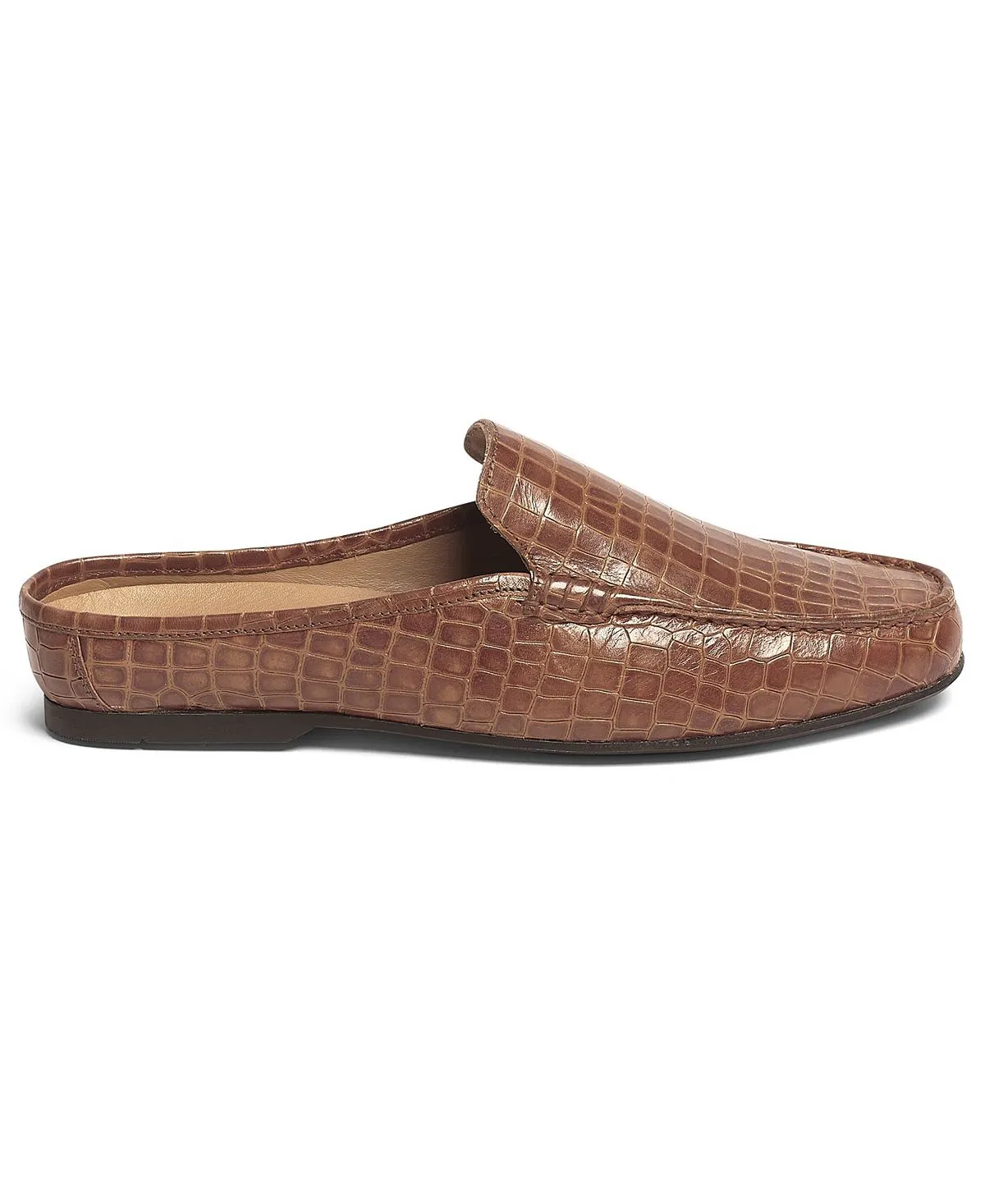 Men's Hades slip-on mules Carlos by Carlos Santana