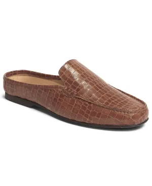 Men's Hades slip-on mules Carlos by Carlos Santana