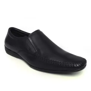 Men’s Premium Leather Slip on Shoes S – 814