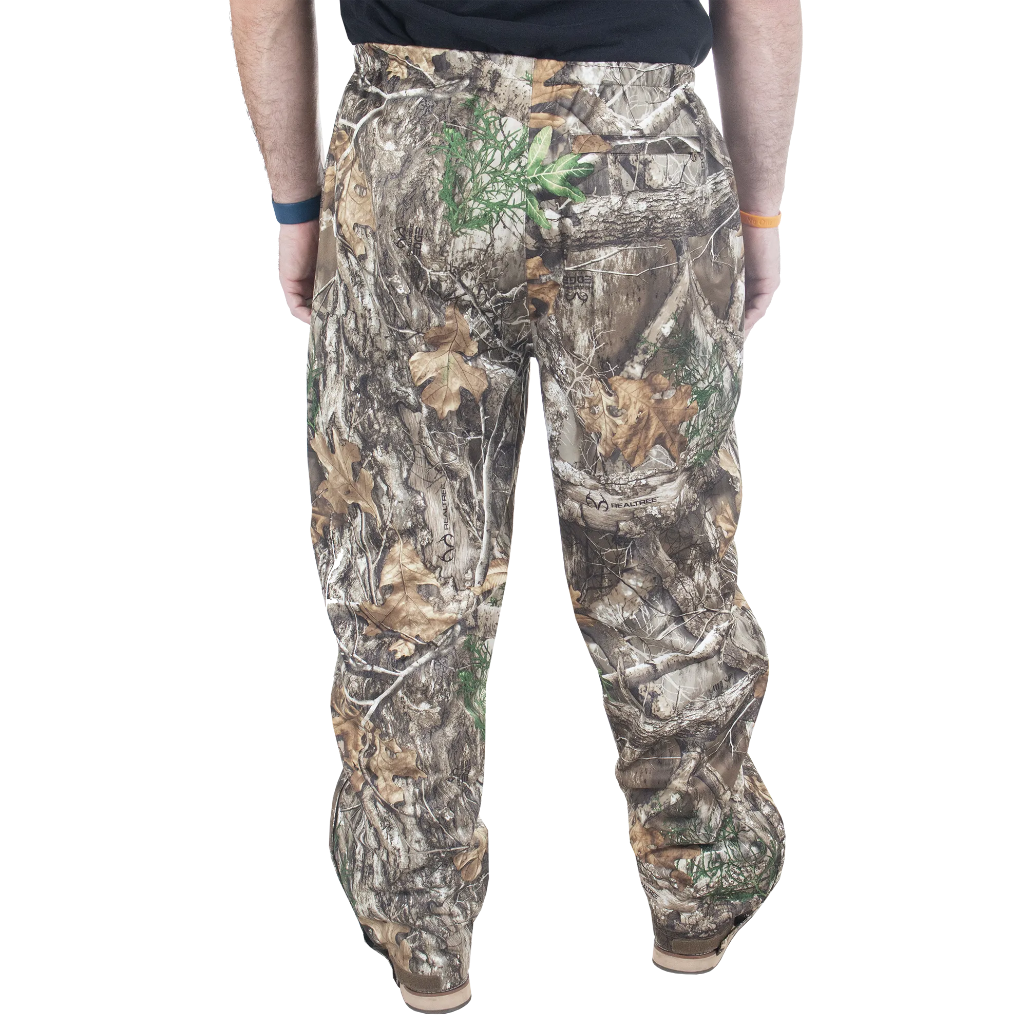 Men's Roaring Springs Packable Rain Pant