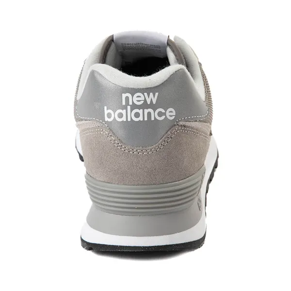 Men's sneakers New Balance 574, gray