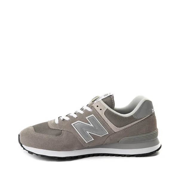 Men's sneakers New Balance 574, gray