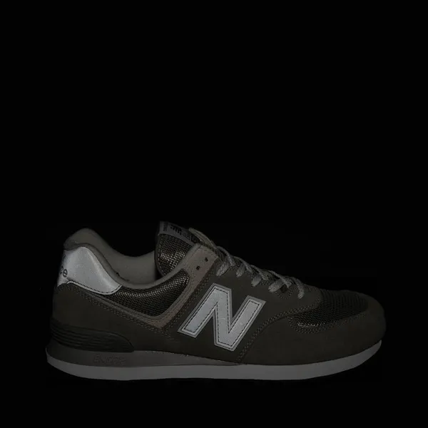 Men's sneakers New Balance 574, gray