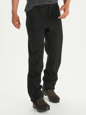 Minimalist GORE-TEX® Pant