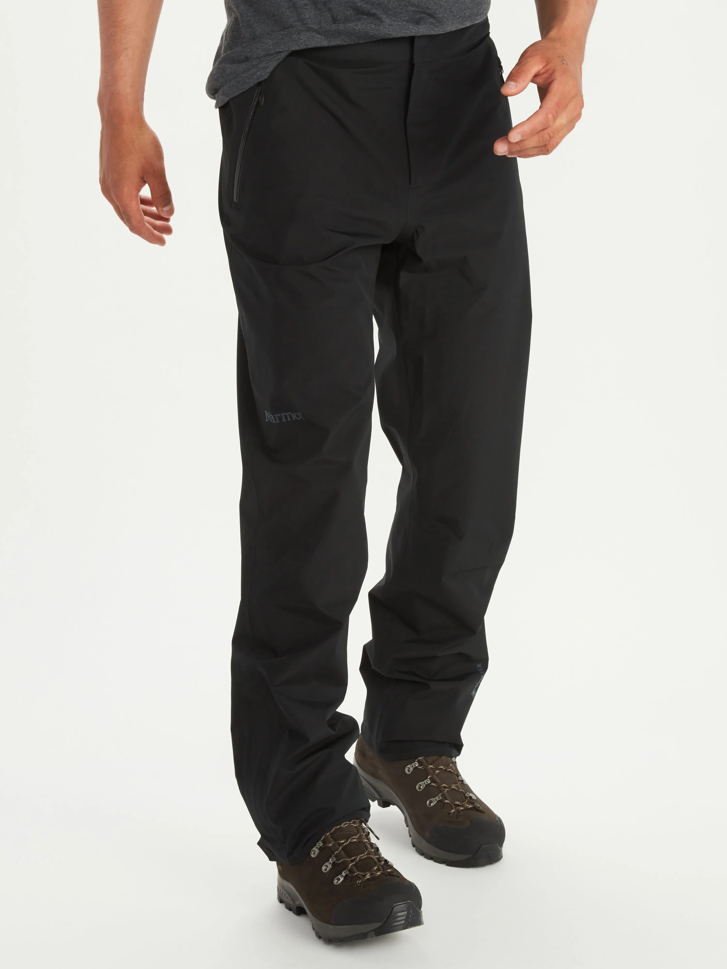 Minimalist GORE-TEX® Pant