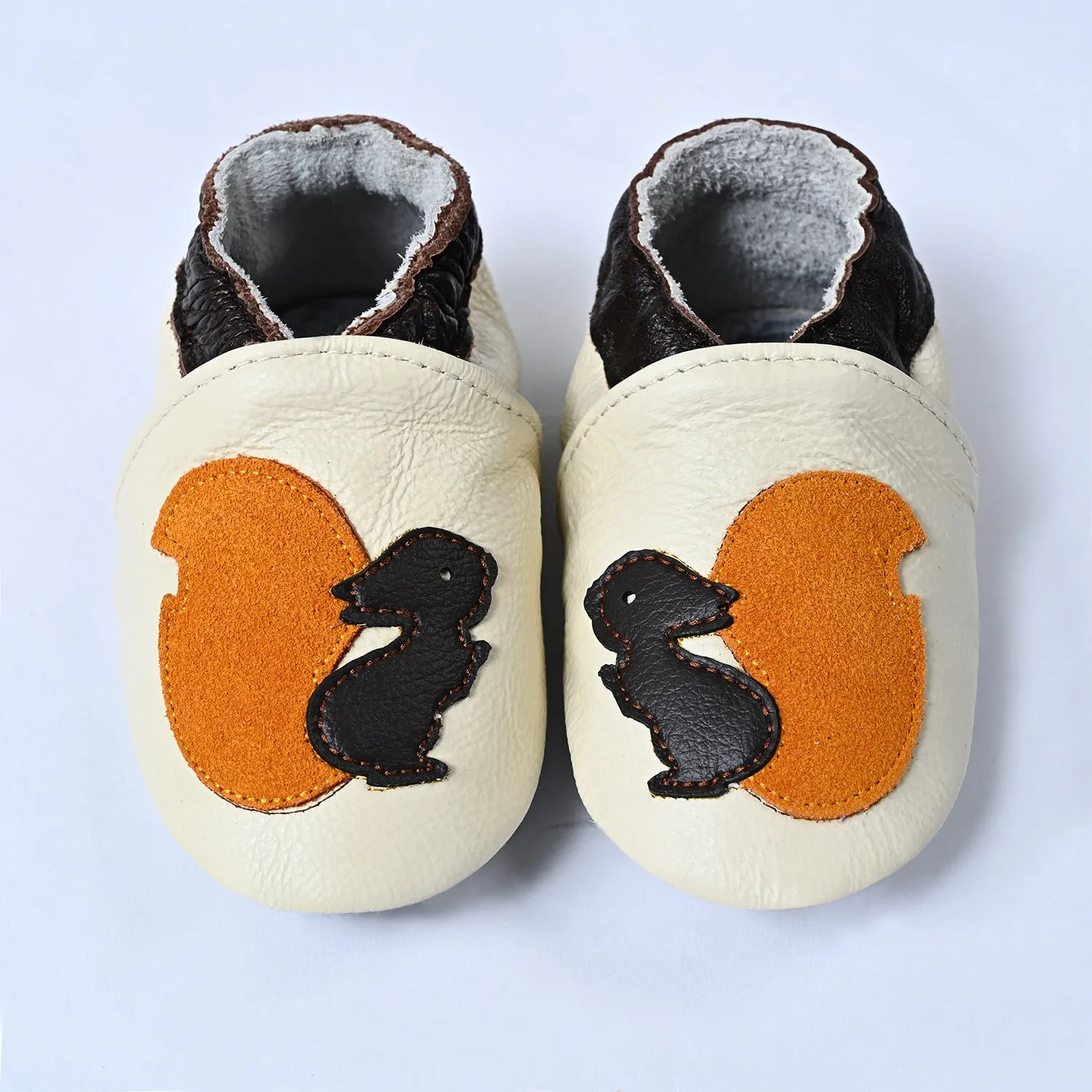 New Baby Toddler Shoes Non-slip Sole