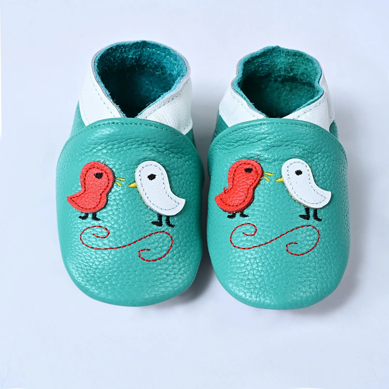 New Baby Toddler Shoes Non-slip Sole