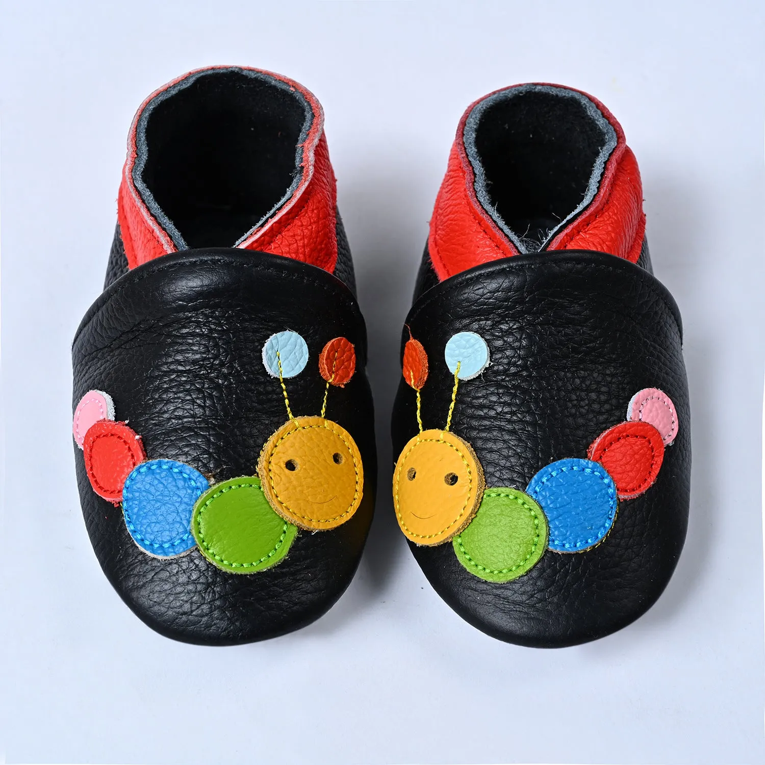 New Baby Toddler Shoes Non-slip Sole