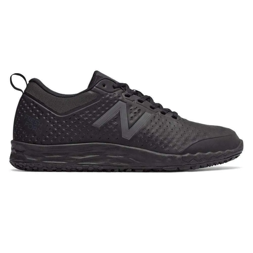 New Balance Women's Slip Resistant Work Shoe D - Wide