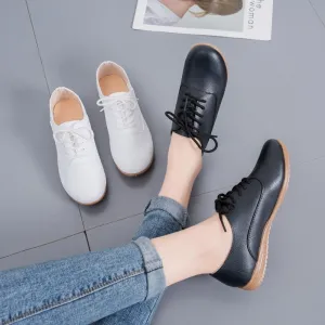 New non-slip women's single shoes