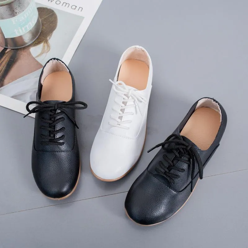 New non-slip women's single shoes