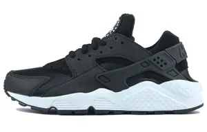 Nike Air Huarache Run, black/white