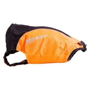 Non-stop Dogwear Hunting Cover Orange | Buy Non-stop Dogwear Hunting Cover Orange here | Outnorth