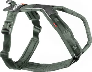 Non-stop Dogwear Line Harness 5.0 Green | Buy Non-stop Dogwear Line Harness 5.0 Green here | Outnorth