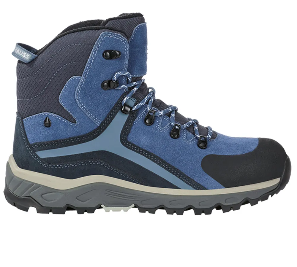 O6 Work boots e.s. Culio