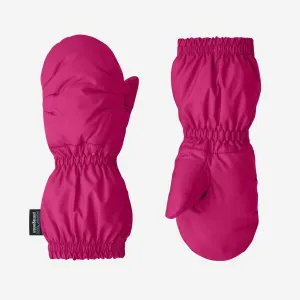 Patagonia Baby Puff Mitts 2022