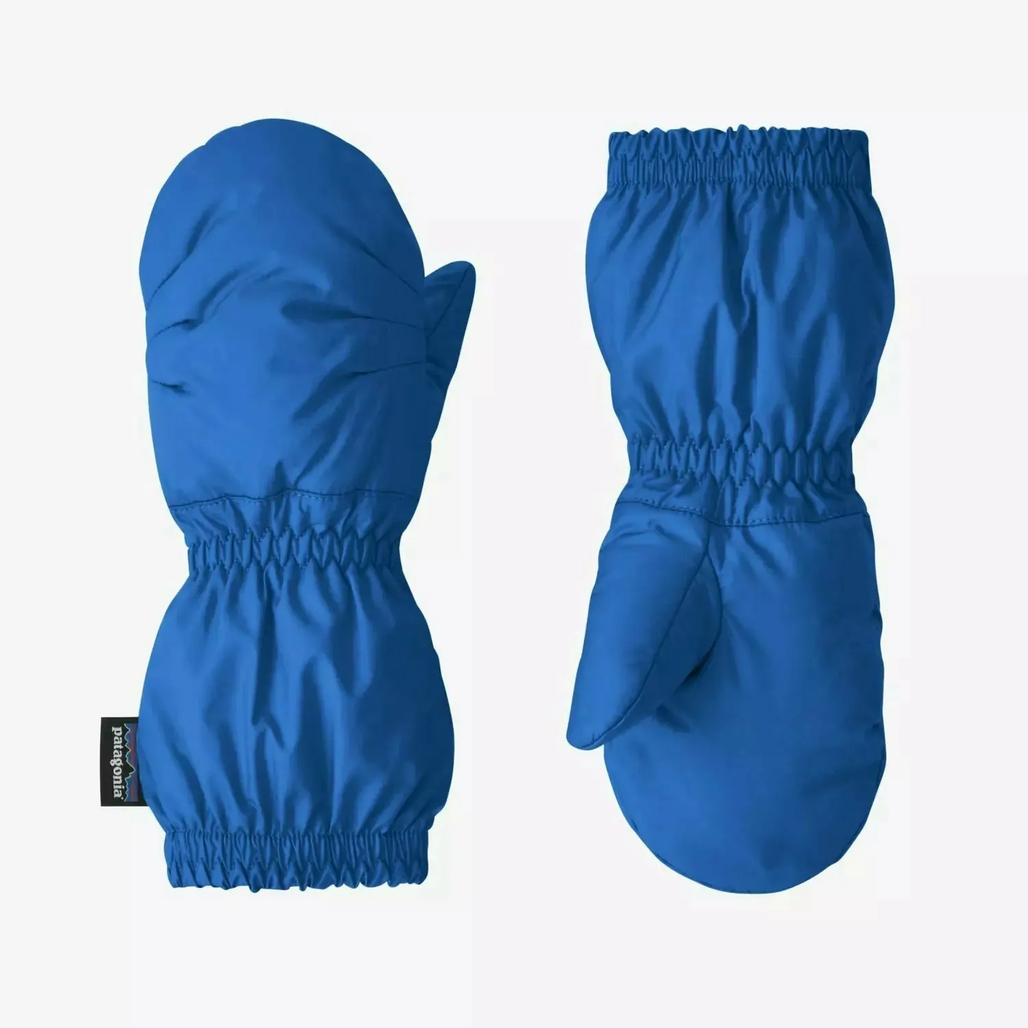 Patagonia Baby Puff Mitts 2022