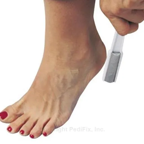 Pedi-Quick Dual-Action Foot File