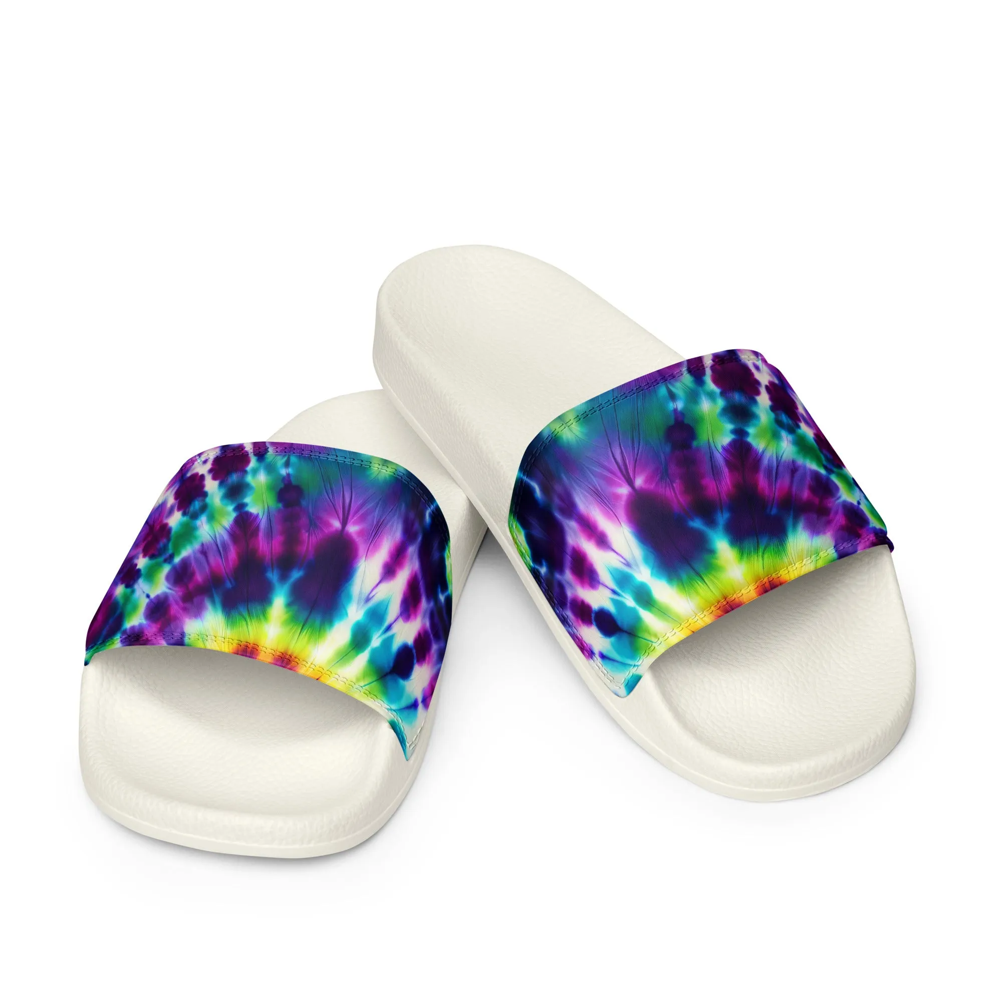 Psychedelic Splash Slides