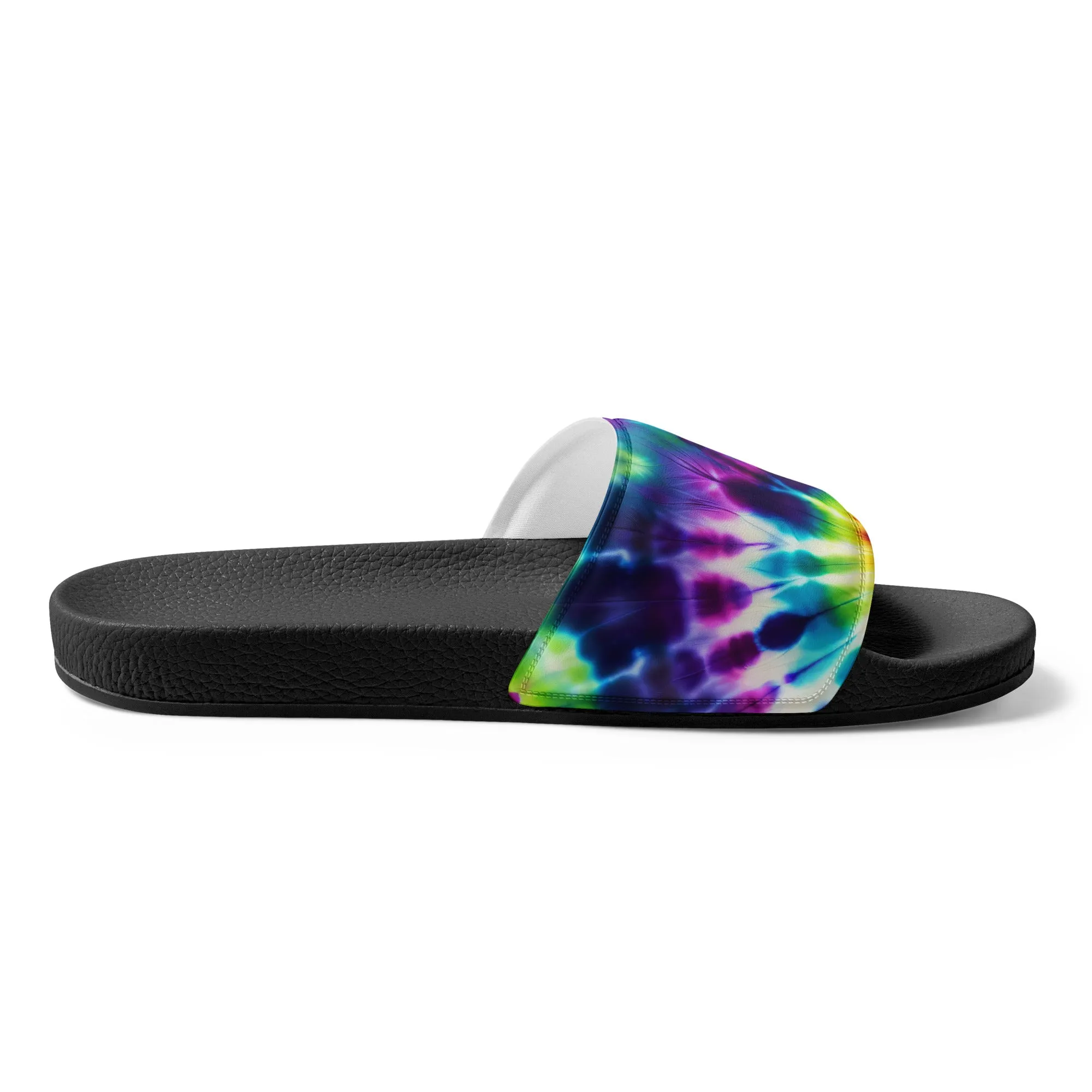 Psychedelic Splash Slides