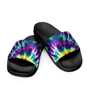 Psychedelic Splash Slides